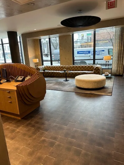 740 N Aberdeen St   60642 60642-unit#906-Chicago-IL