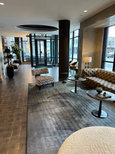 740 N Aberdeen St   60642 60642-unit#906-Chicago-IL