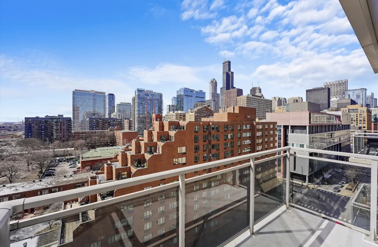 1 E 8th St 60605 60605-unit#1006-Chicago-IL