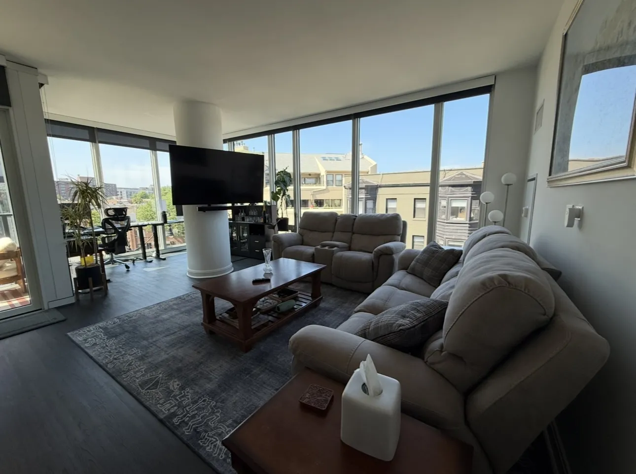 930 W Altgeld St 60614 60614-unit#507-Chicago-IL