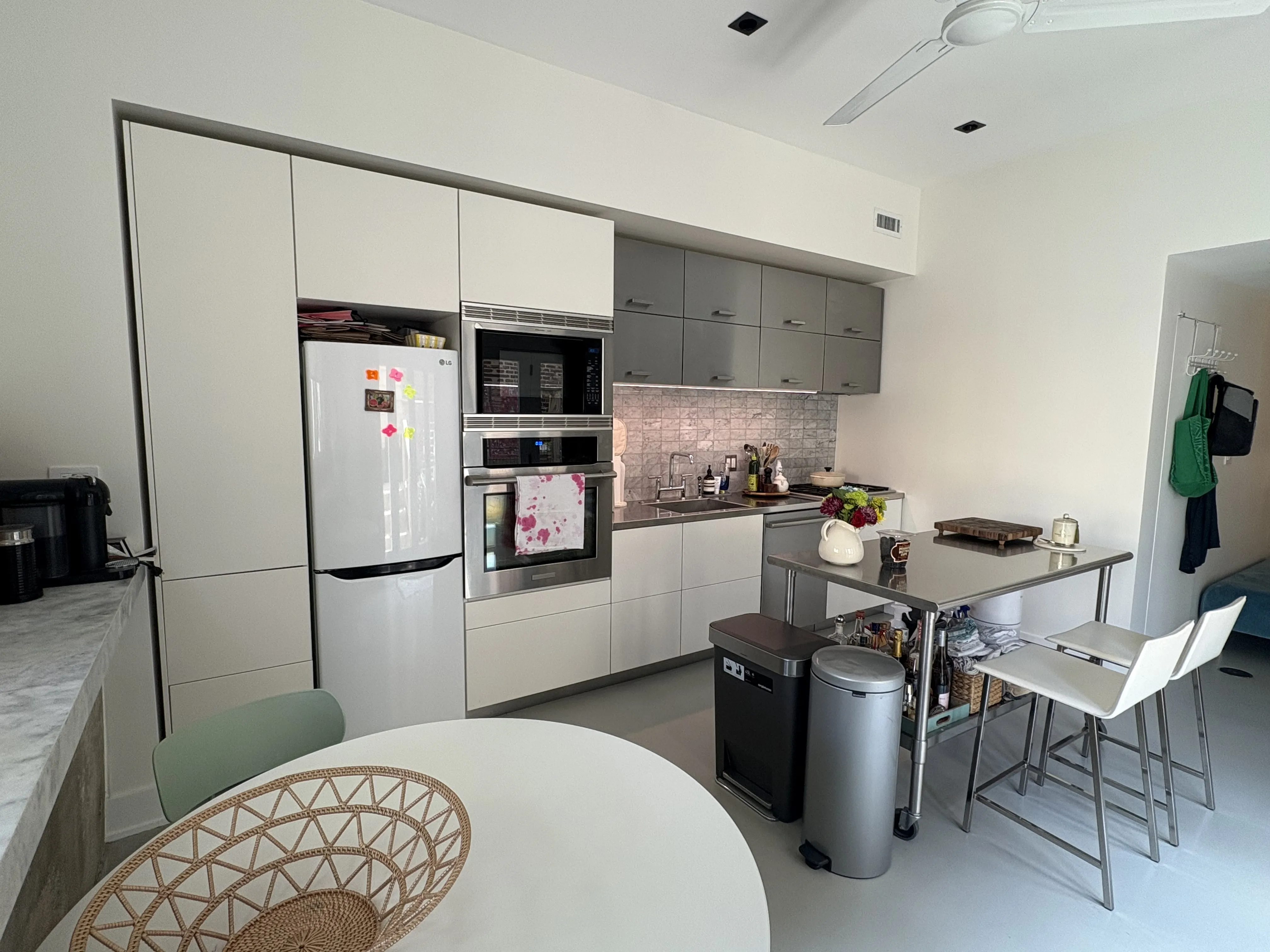 1444 N Washtenaw Ave 60622 60622-unit#2-Chicago-IL