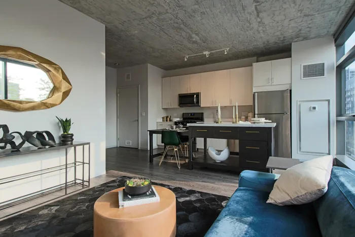 717 S Clark St   60605 60605-unit#2513-Chicago-IL