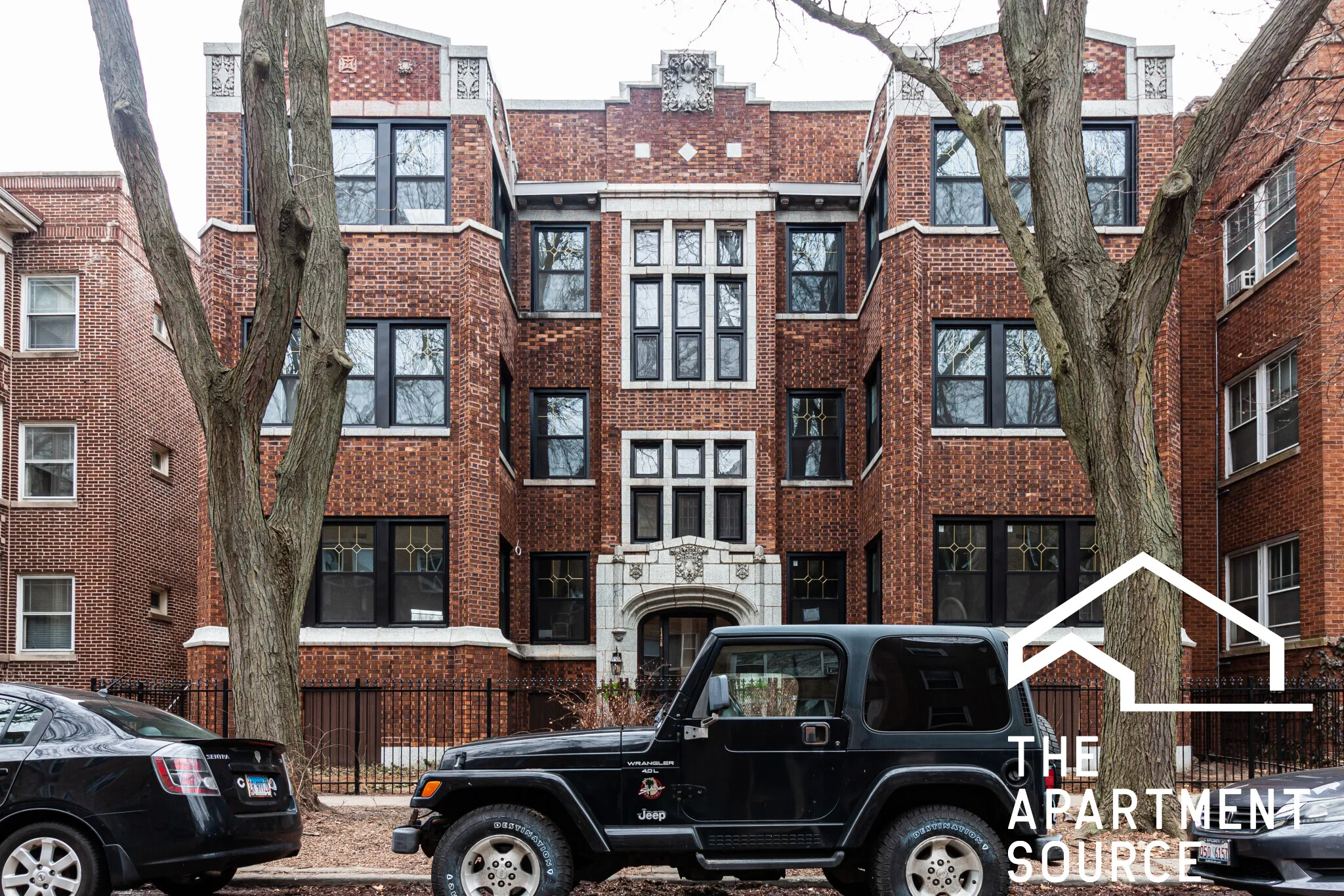1426 W Jonquil Terrace   60626 60626-unit#3-Chicago-IL