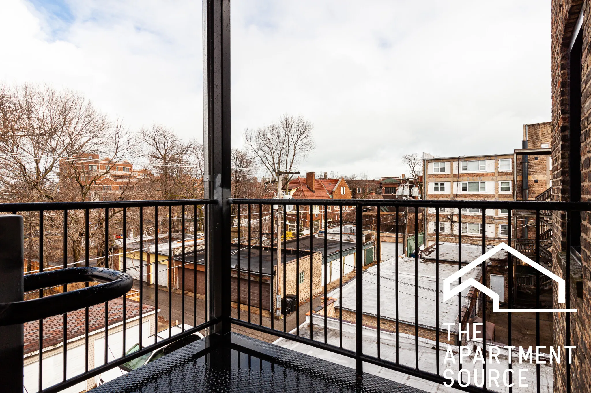 1426 W Jonquil Terrace   60626 60626-unit#3-Chicago-IL