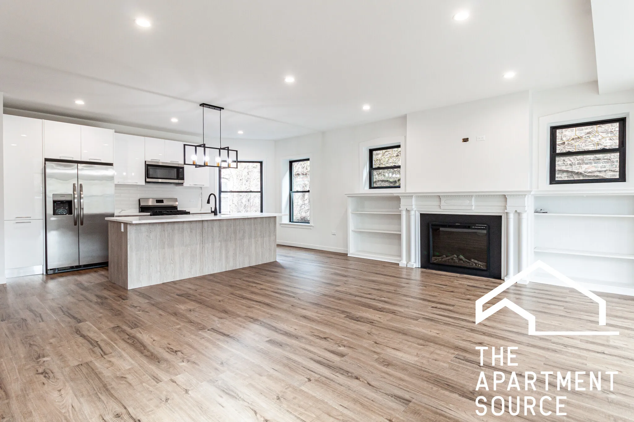 1426 W Jonquil Terrace   60626 60626-unit#3-Chicago-IL
