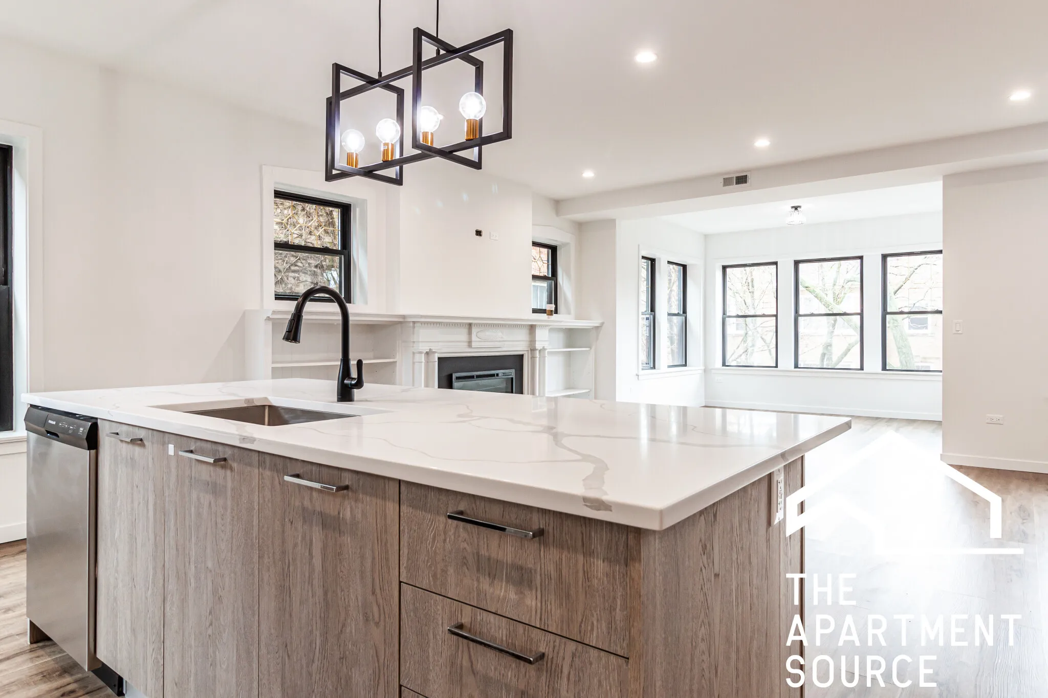 1426 W Jonquil Terrace   60626 60626-unit#3-Chicago-IL