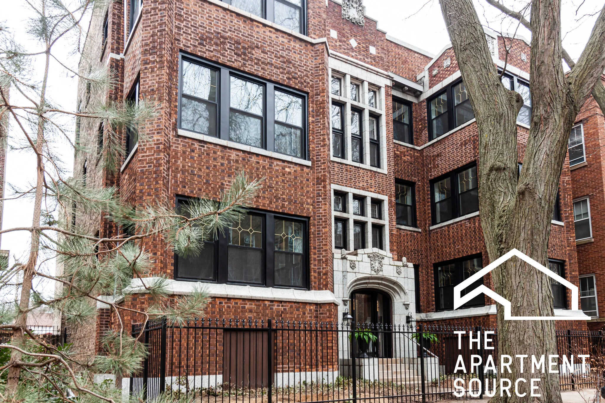 1426 W Jonquil Terrace   60626 60626-unit#3-Chicago-IL