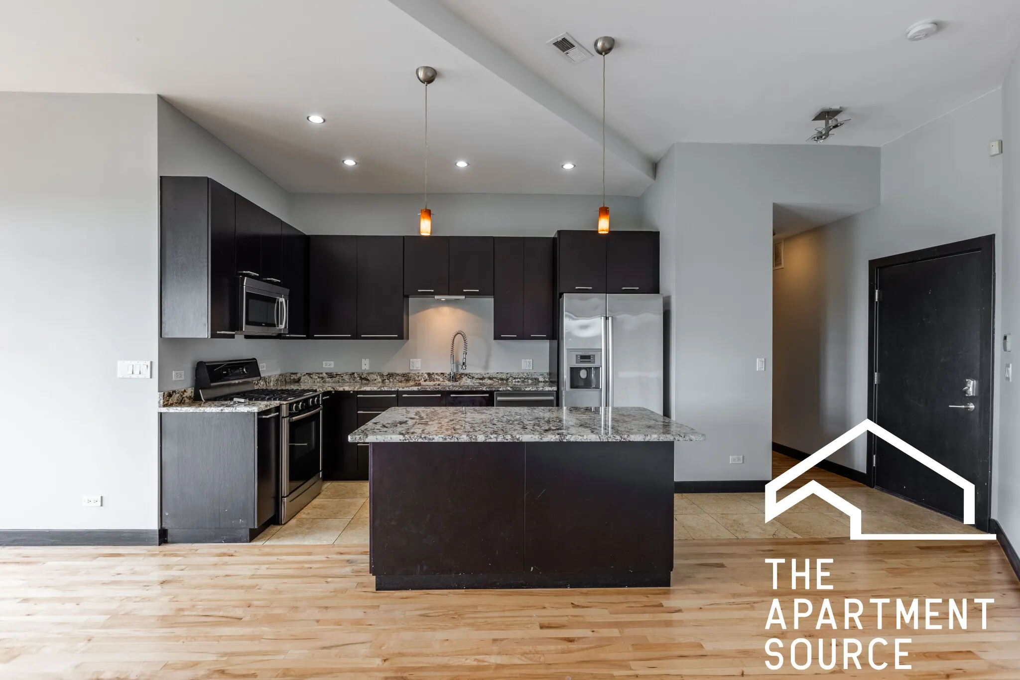 2348 N Lister Ave 60614 60614-unit#406-Chicago-IL