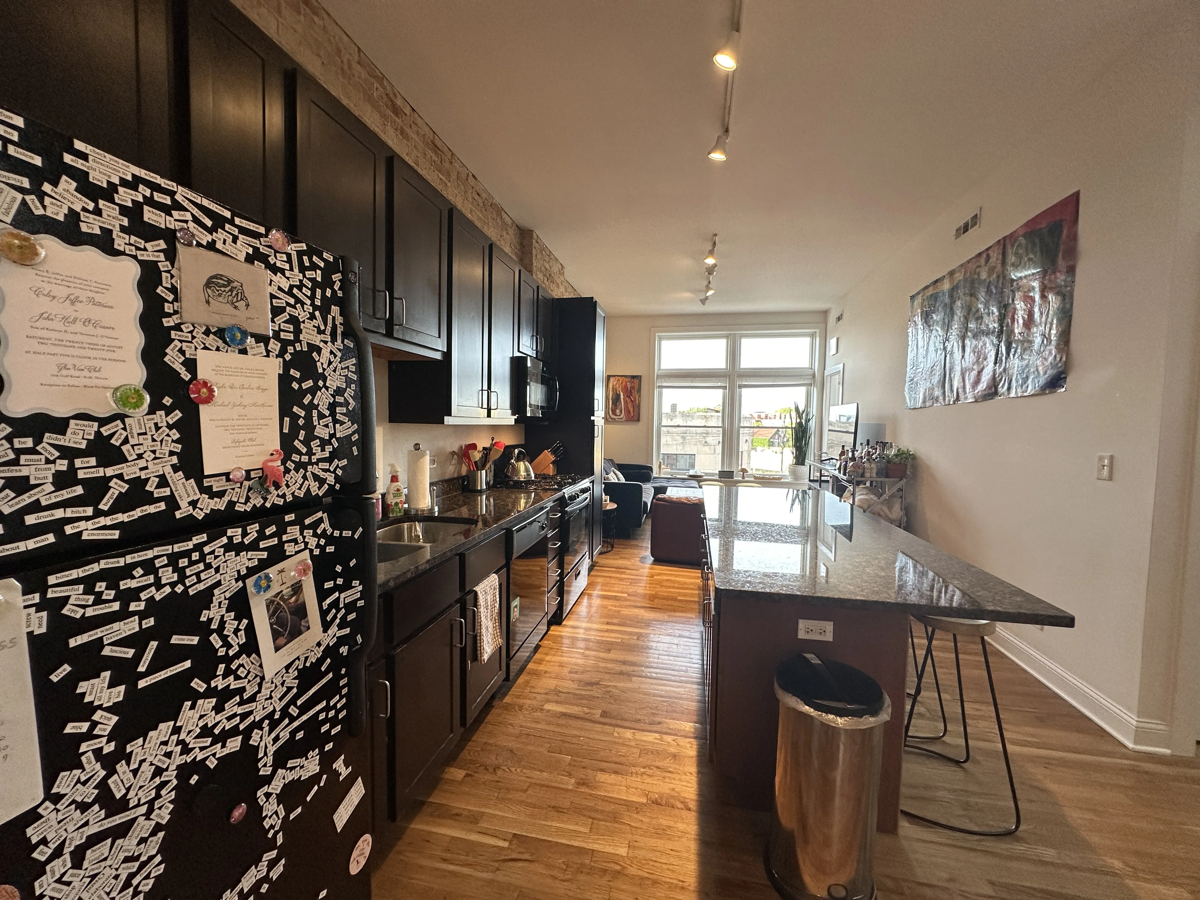1958 N MWAUKEE AVE 60647-1958 Milwaukee-unit#3-F-Chicago-IL