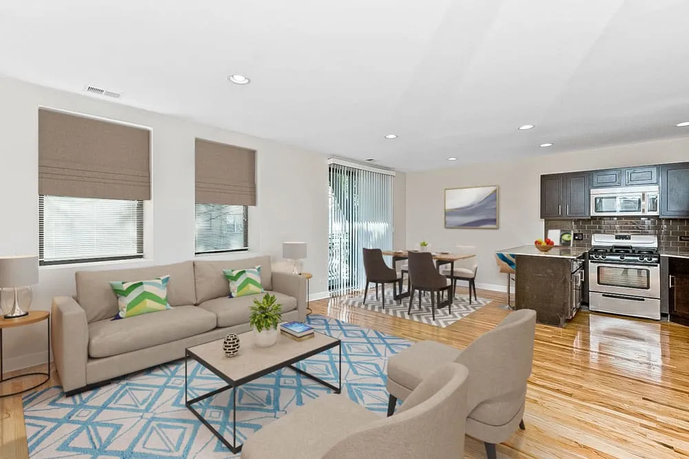 4759 N Maplewood, , 60625 60625-unit#306-Chicago-IL
