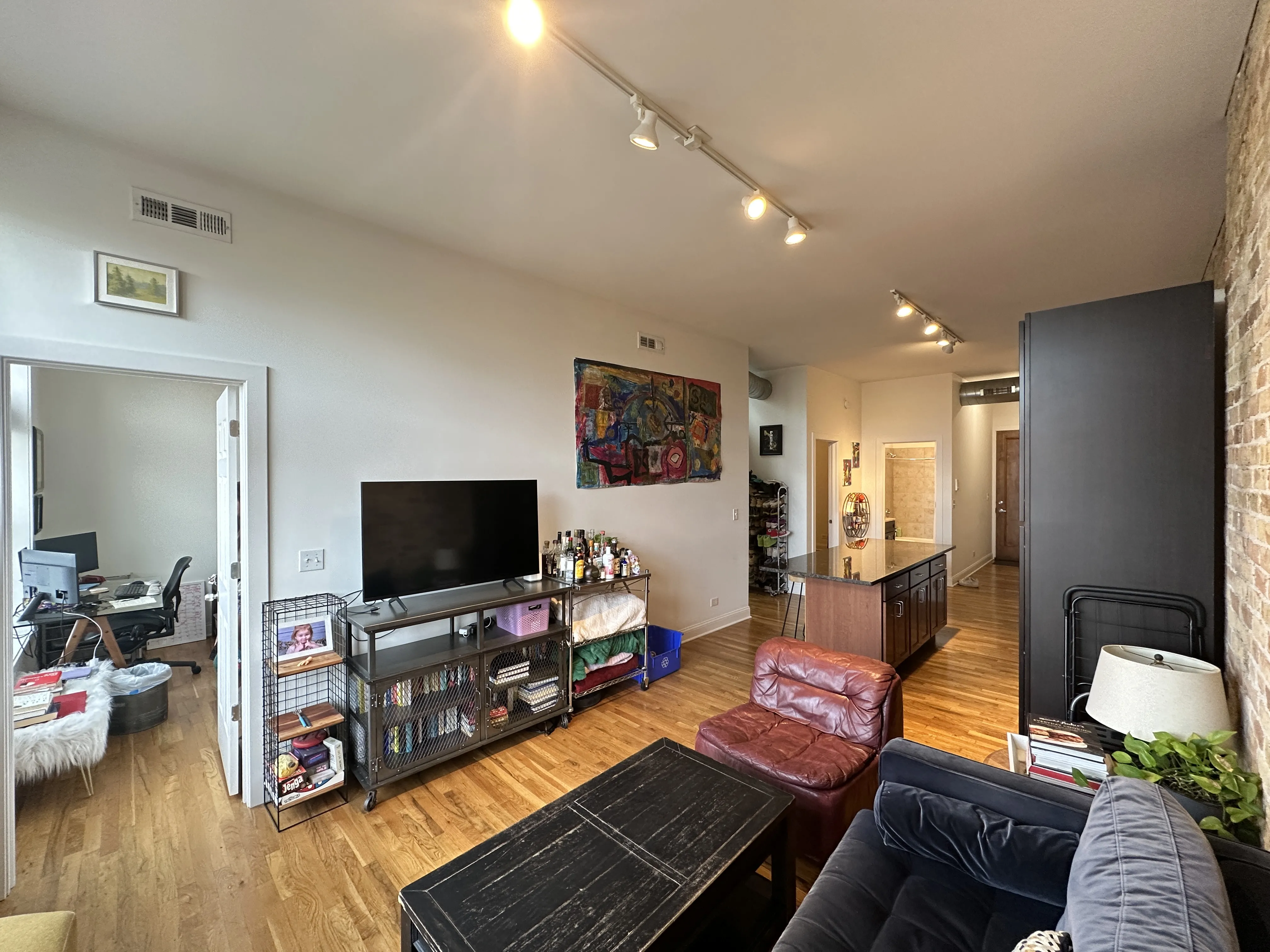 1958 N MWAUKEE AVE 60647-1958 Milwaukee-unit#3-F-Chicago-IL