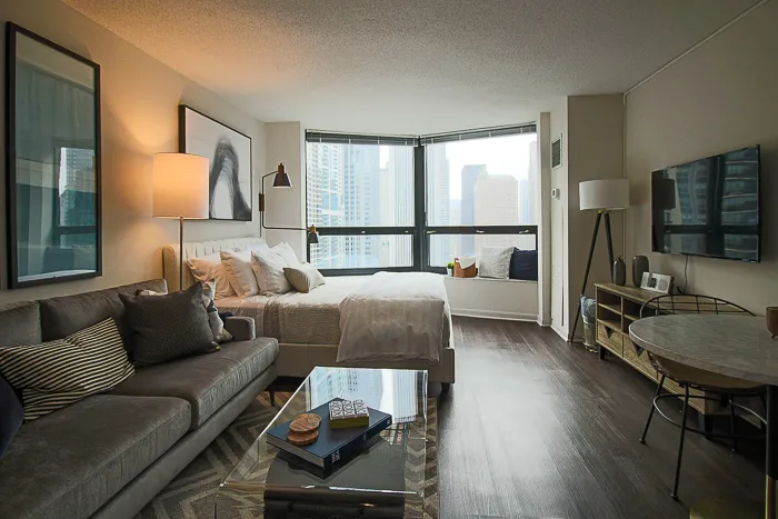 175 N Harbor Dr 60601 60601-unit#3302-Chicago-IL