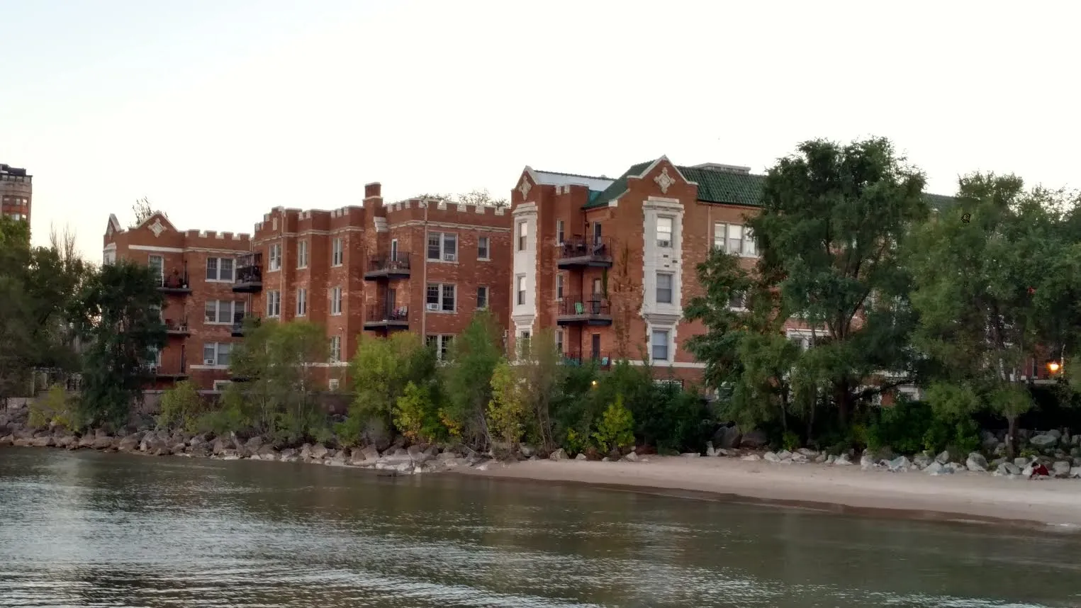 1041 W North Shore Ave 60626 60626-The Sands @ North Shore-unit#3-Chicago-IL