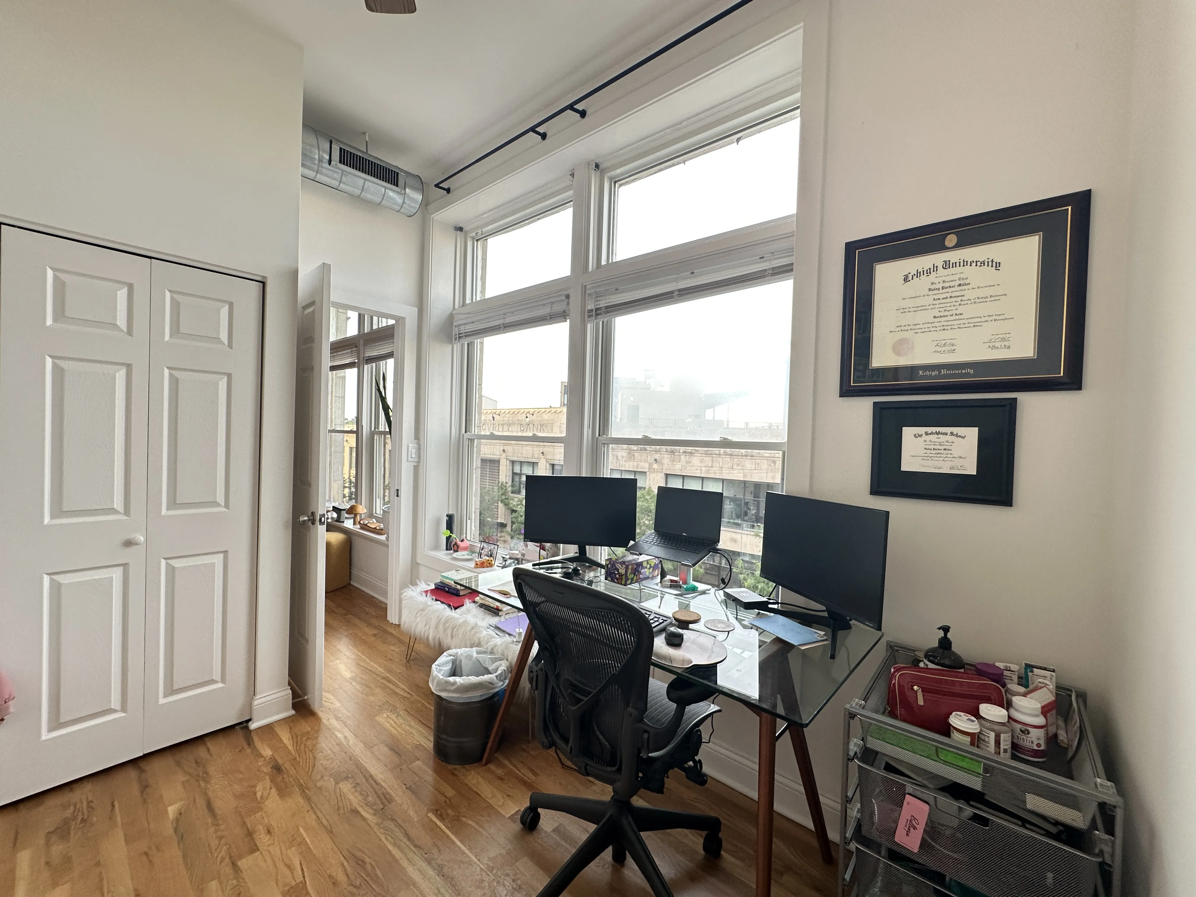 1958 N MWAUKEE AVE 60647-1958 Milwaukee-unit#3-F-Chicago-IL
