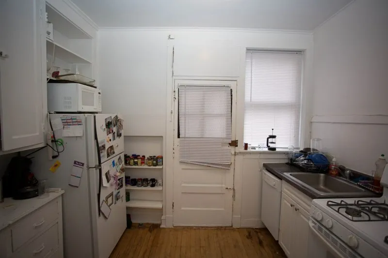 4519 N Paulina St 60640 60640-unit#1B-Chicago-IL