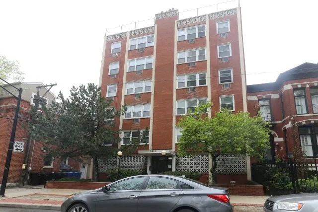2012 N Orleans, , 60614 60614-unit#C6-Chicago-IL