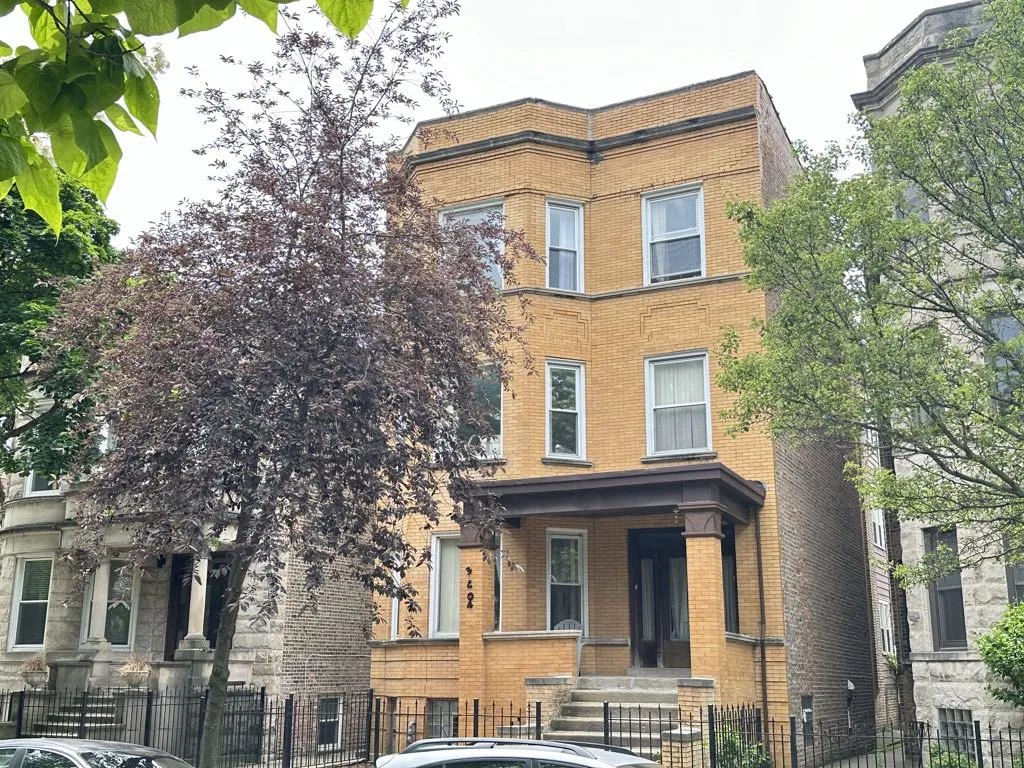 3704 N Magnolia, , 60613 60613-unit#4-Chicago-IL