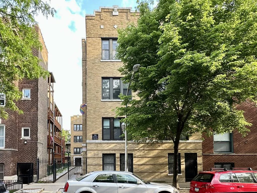 839 W Cornelia, , 60657 60657-unit#S2-Chicago-IL