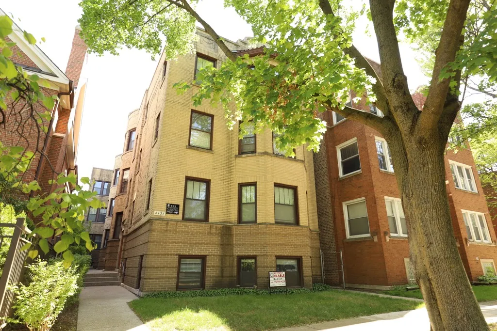 2131 W Giddings, , 60625 60625-unit#C4-Chicago-IL