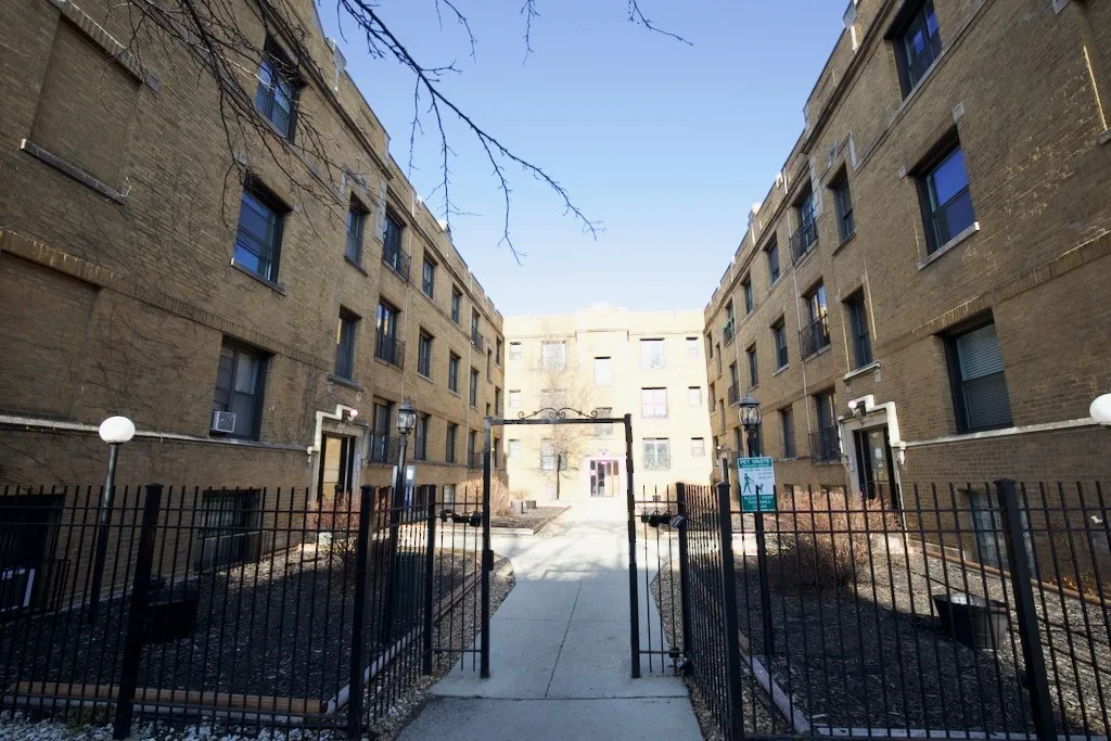 730 W Roscoe, , 60657 60657-unit#N2-Chicago-IL