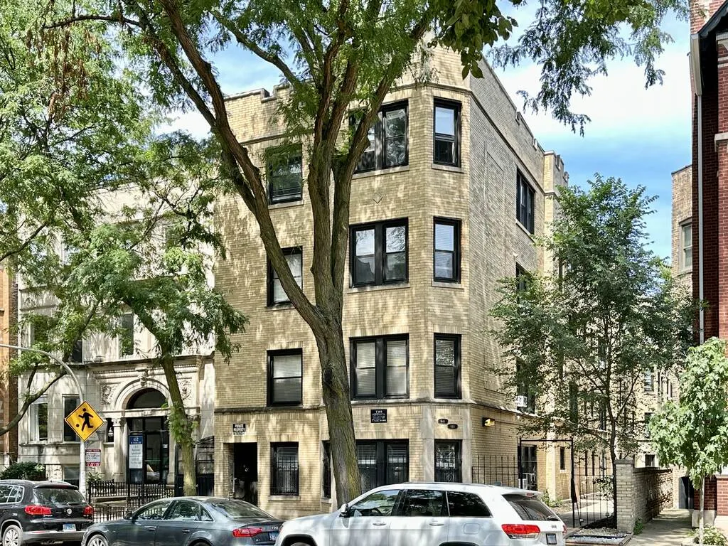 646 W Roscoe, , 60657 60657-unit#N4-Chicago-IL