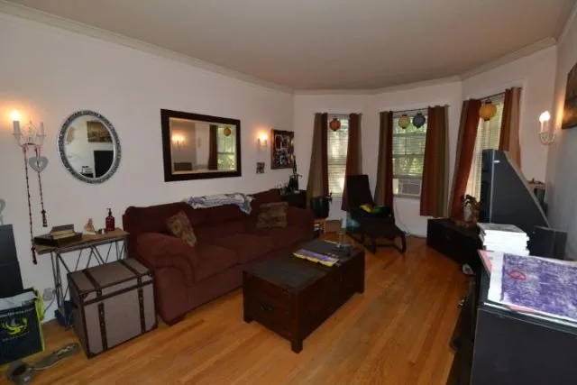 3709 N Hoyne, , 60618 60618-unit#3-Chicago-IL