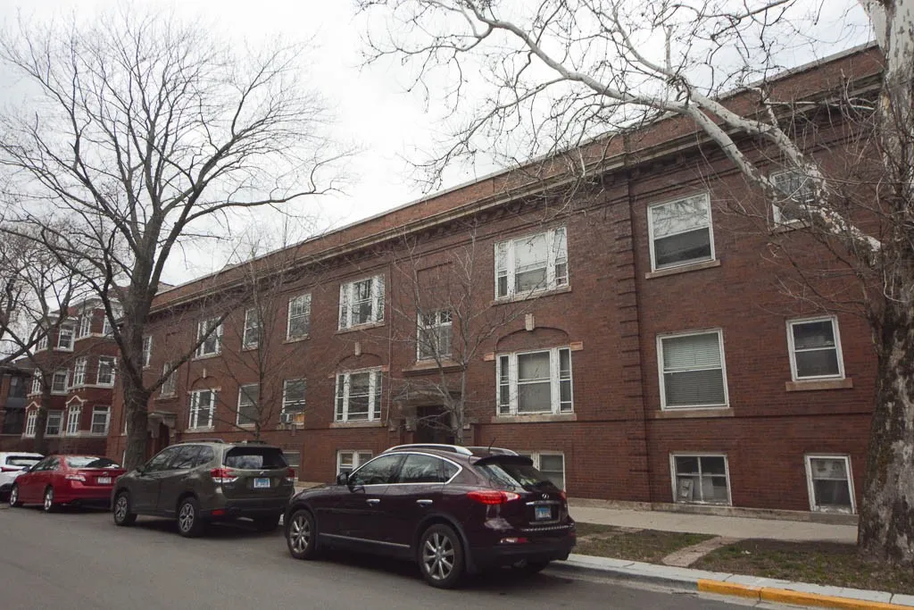 1400 W Rosemont, , 60660 60660-unit#2-Chicago-IL