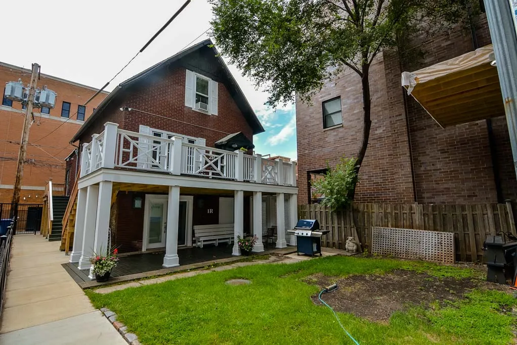 1415 W Byron, , 60613 60613-unit#CH 1-Chicago-IL