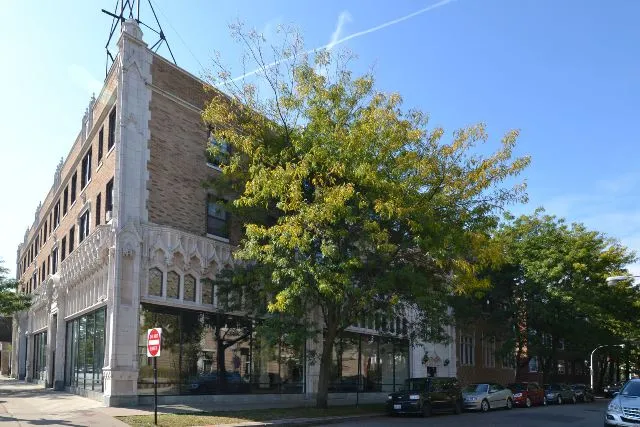 1211 W Elmdale, , 60626 60626-unit#B3-Chicago-IL