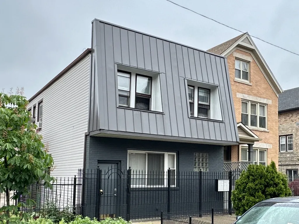 3650 W George, , 60618 60618-unit#F2-Chicago-IL