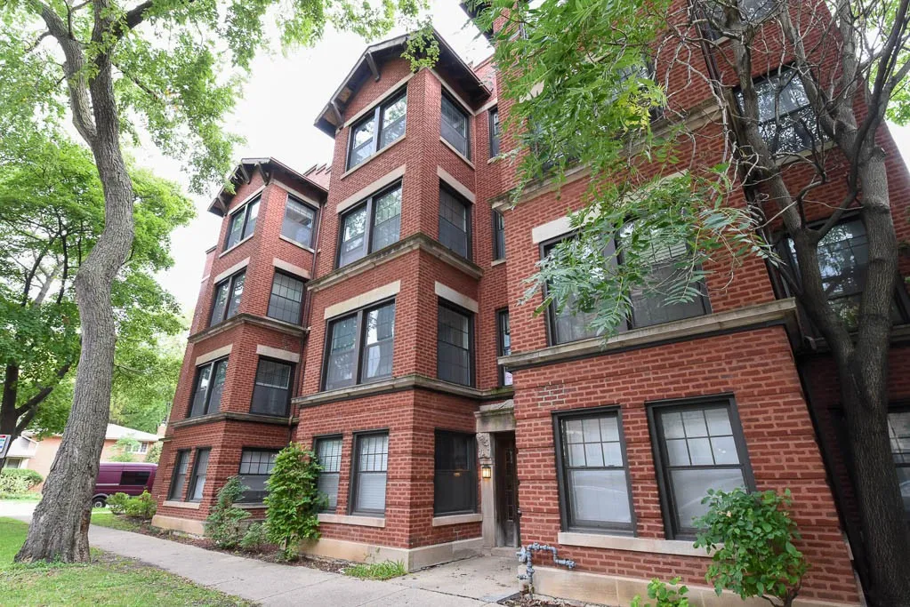943 Judson, Chicago, 60202 60202-unit#4-IL