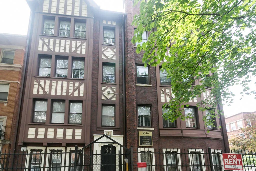 5516 N Kenmore, , 60640 60640-unit#406-Chicago-IL