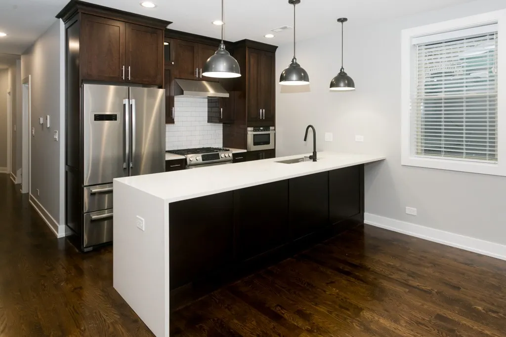 1428 N Paulina, , 60622 60622-unit#4-Chicago-IL