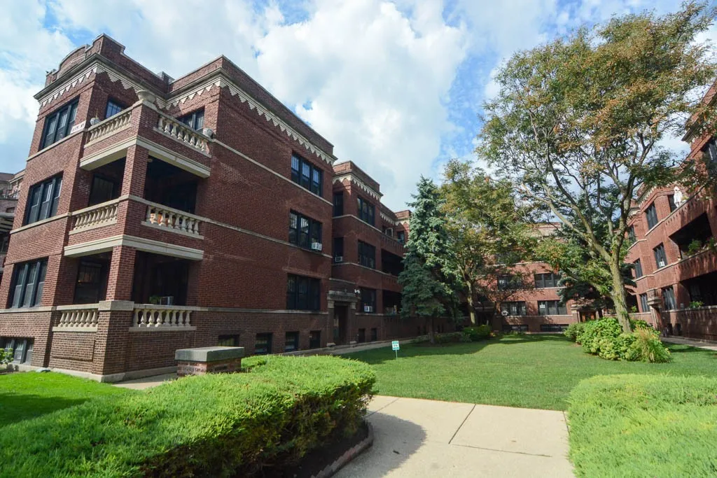 2524 N Kedzie Boulevard, , 60647 60647-unit#W4-Chicago-IL