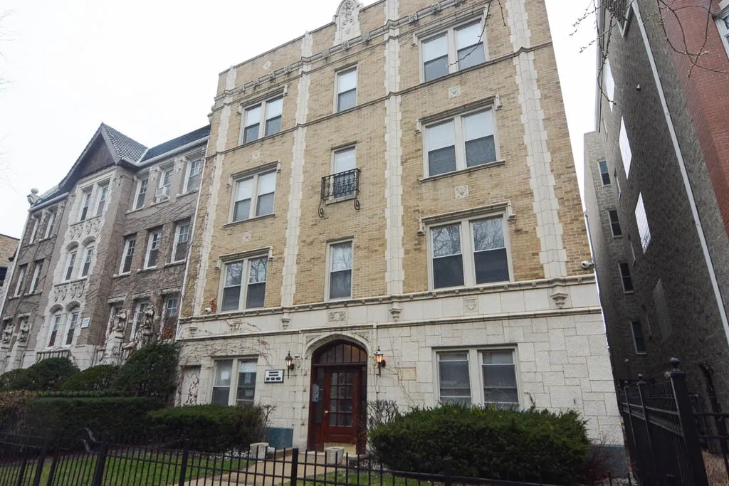 640 W Wrightwood, , 60614 60614-unit#207-Chicago-IL