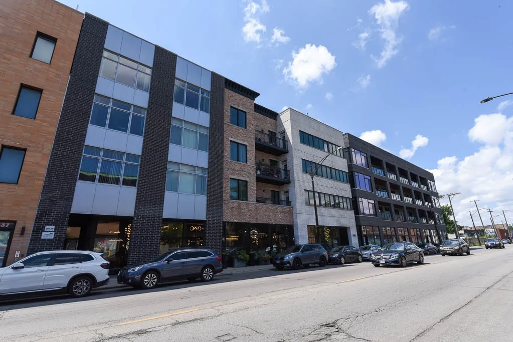1639 W Grand, , 60622 60622-unit#401-Chicago-IL