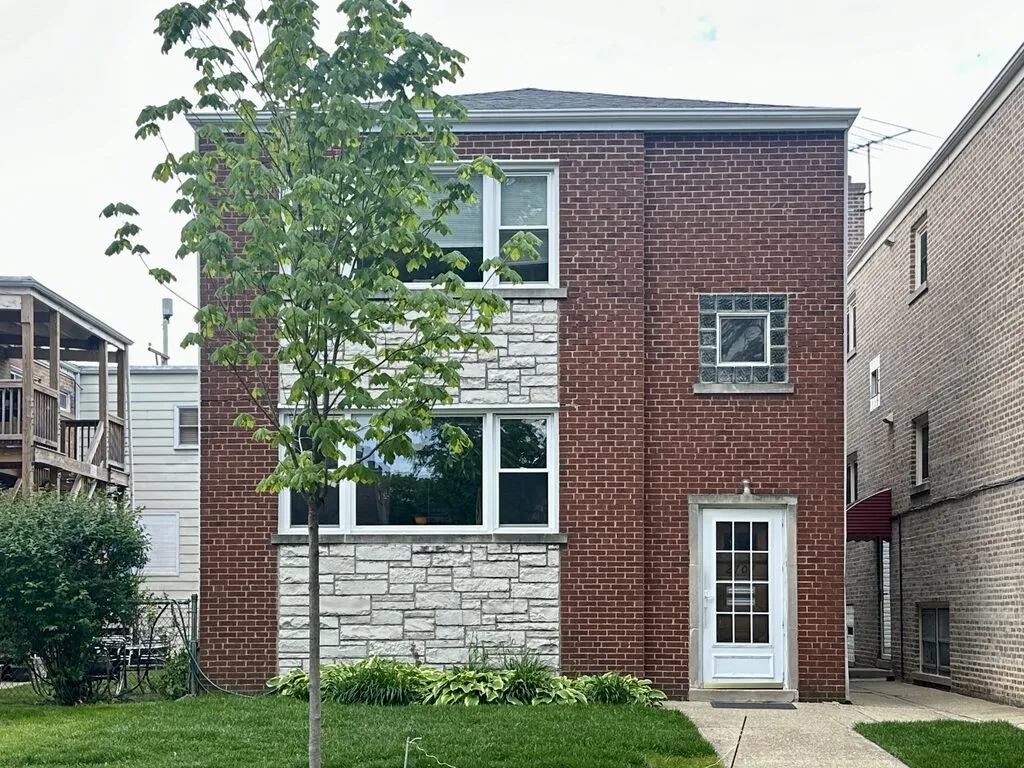 2707 W Berwyn, , 60625 60625-unit#3-Chicago-IL