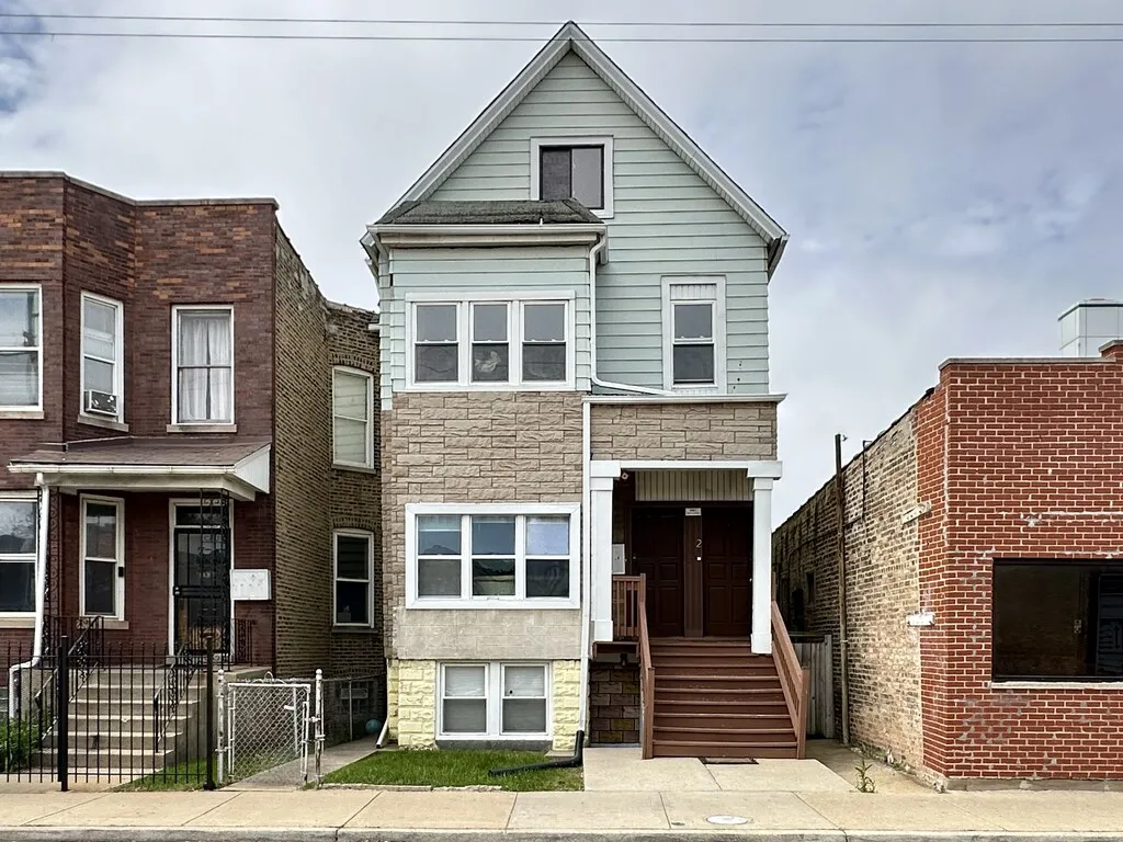 3532 N Elston, , 60618 60618-unit#3-Chicago-IL