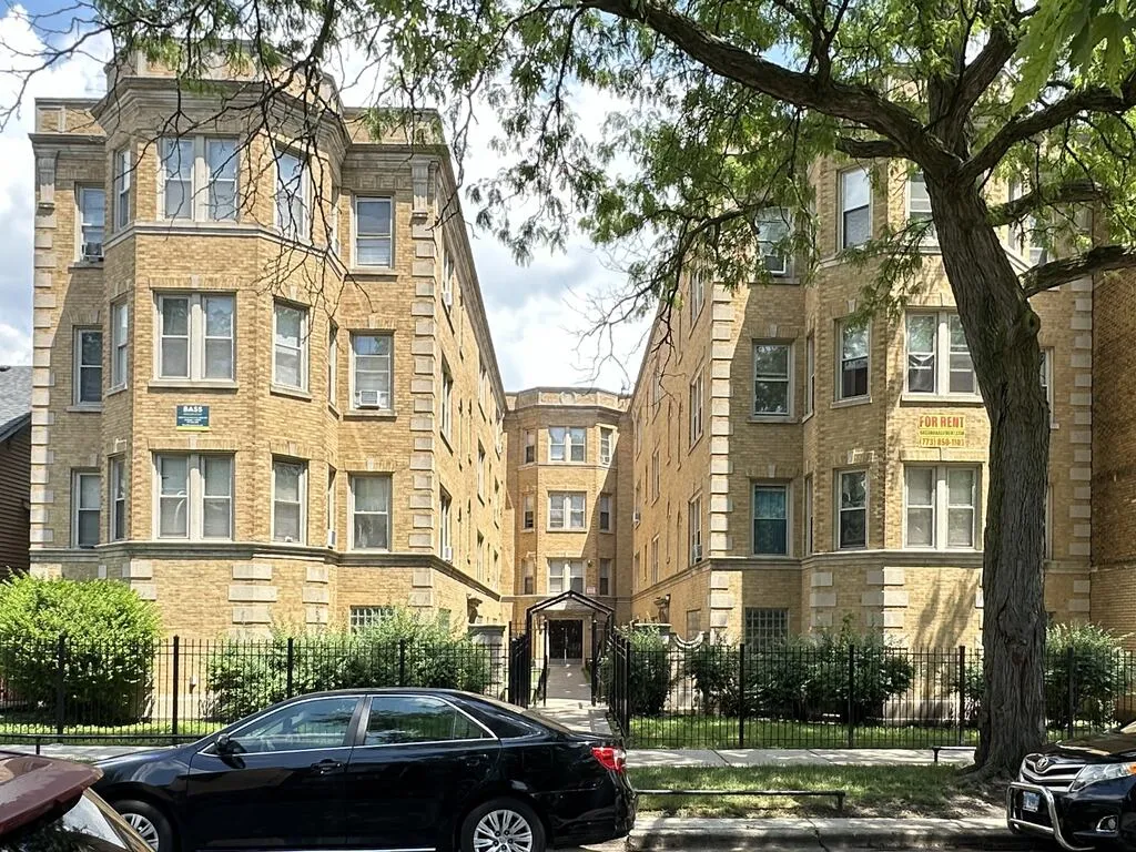 4831 N Springfield, , 60625 60625-unit#B3-Chicago-IL