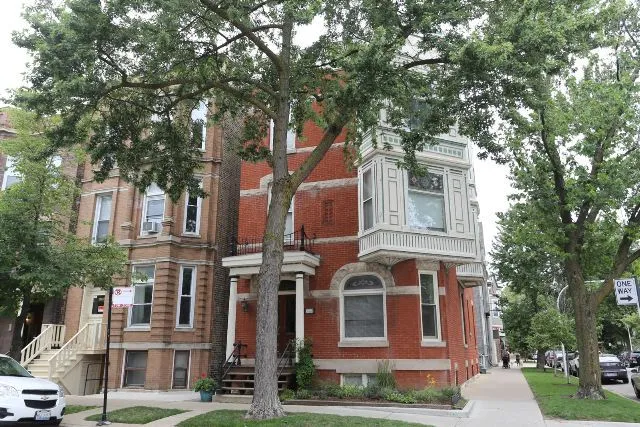 3358 N Seminary, , 60657 60657-unit#2-Chicago-IL