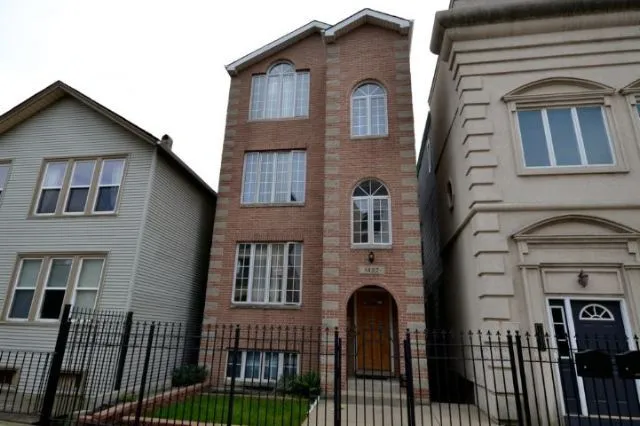 1427 W Walton, , 60642 60642-unit#3-Chicago-IL