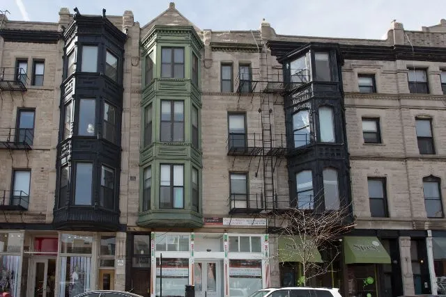 2142 N Halsted, , 60614 60614-unit#F4-Chicago-IL