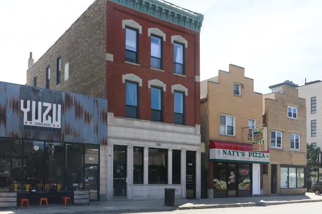 1753 W , , 60622 60622-unit#3-Chicago-IL