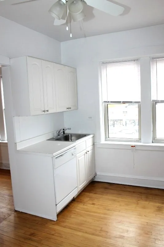 5618 N Kimball Ave 60659 60659-unit#1B-Chicago-IL