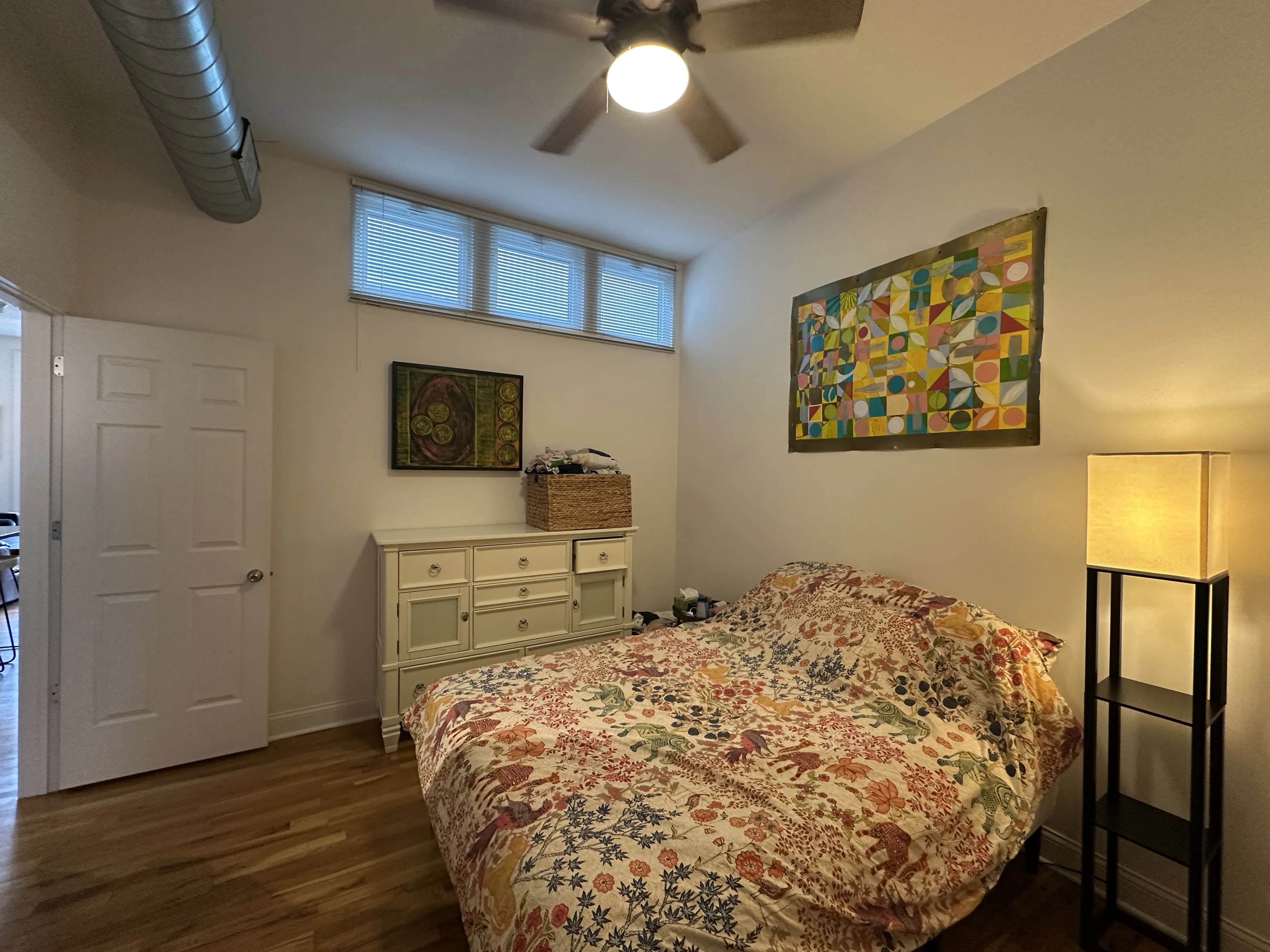 1958 N MWAUKEE AVE 60647-1958 Milwaukee-unit#3-F-Chicago-IL