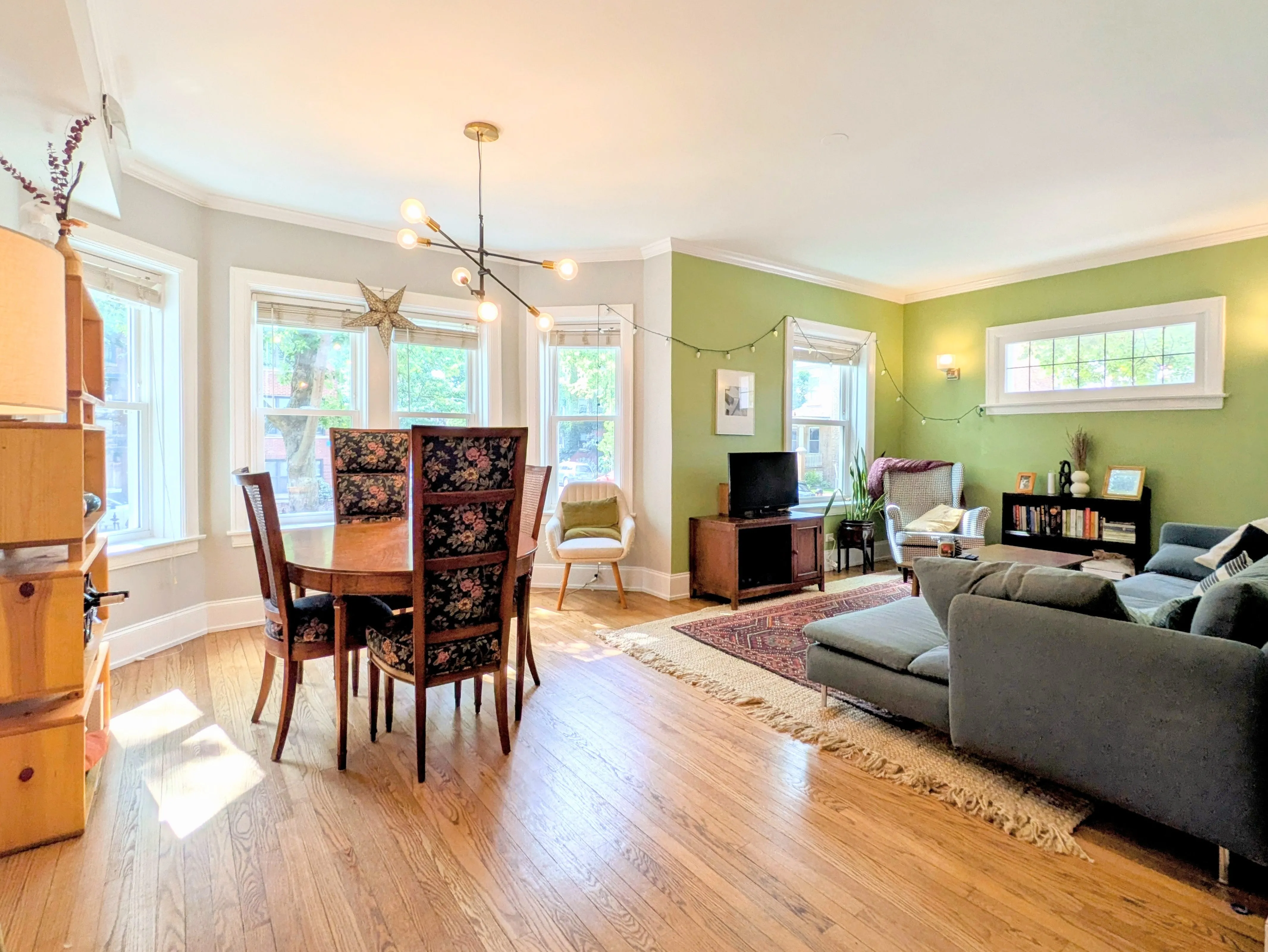 5027 N Hermitage Ave 60640 60640-unit#1N-Chicago-IL