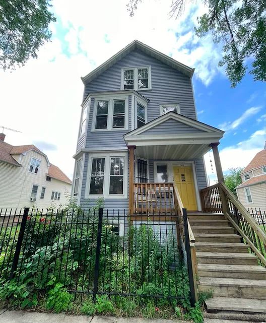 1846 N Kildare Ave 60639 60639-unit#1-Chicago-IL