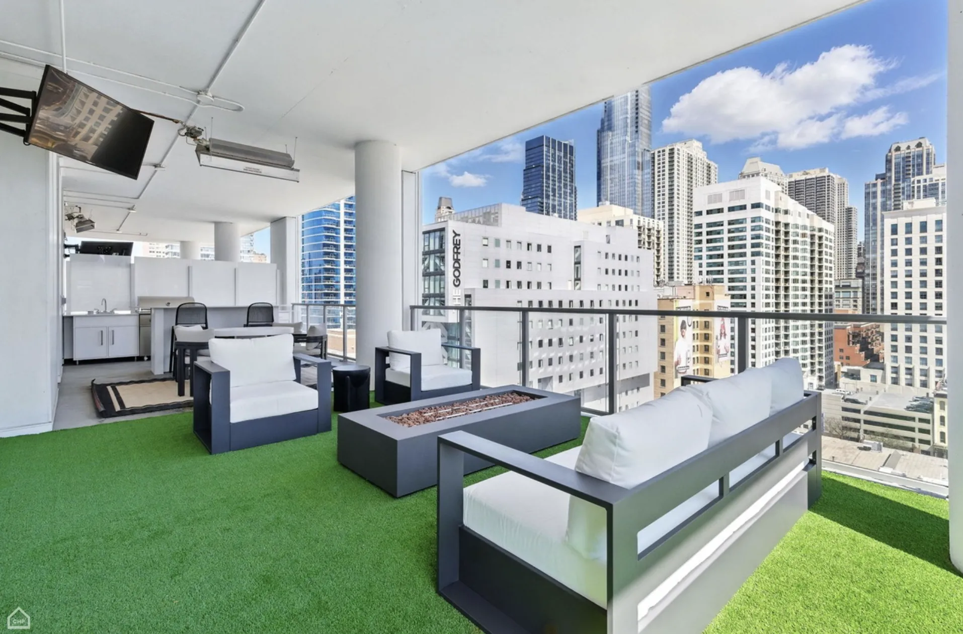 146 W Erie St 60654 60654-unit#601-Chicago-IL