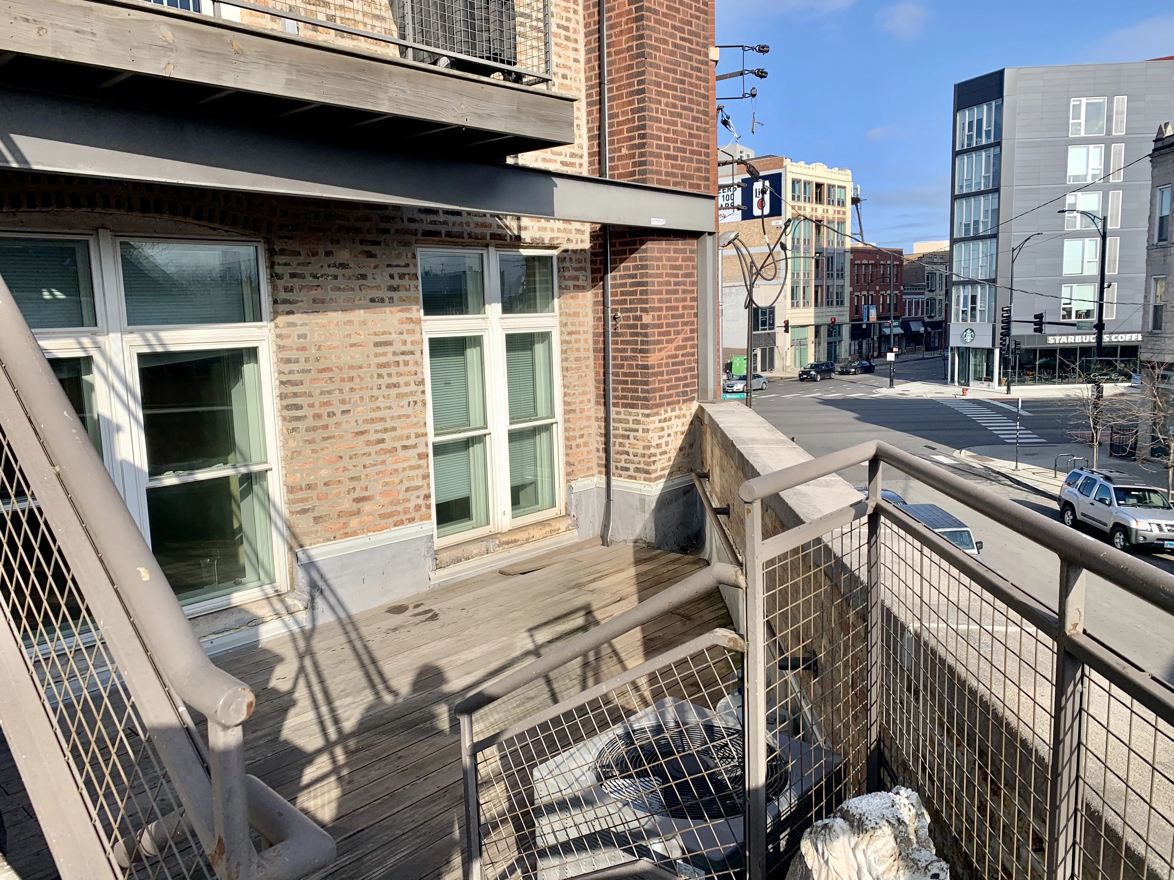 1958 N MWAUKEE AVE 60647-1958 Milwaukee-unit#3-F-Chicago-IL