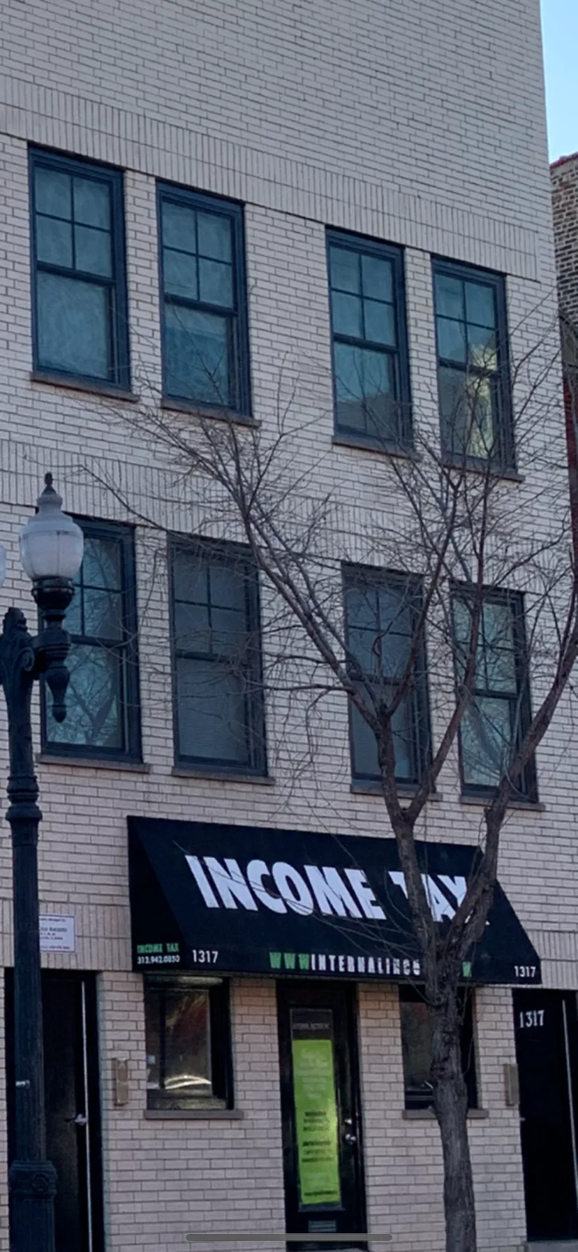 1317 W Taylor St 60607 60607-Little Italy / Medical District-unit#3F-Chicago-IL